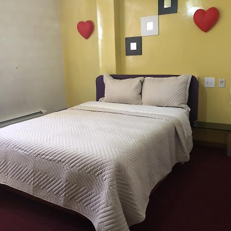 Hotel Espectacular La Paz Dış mekan fotoğraf