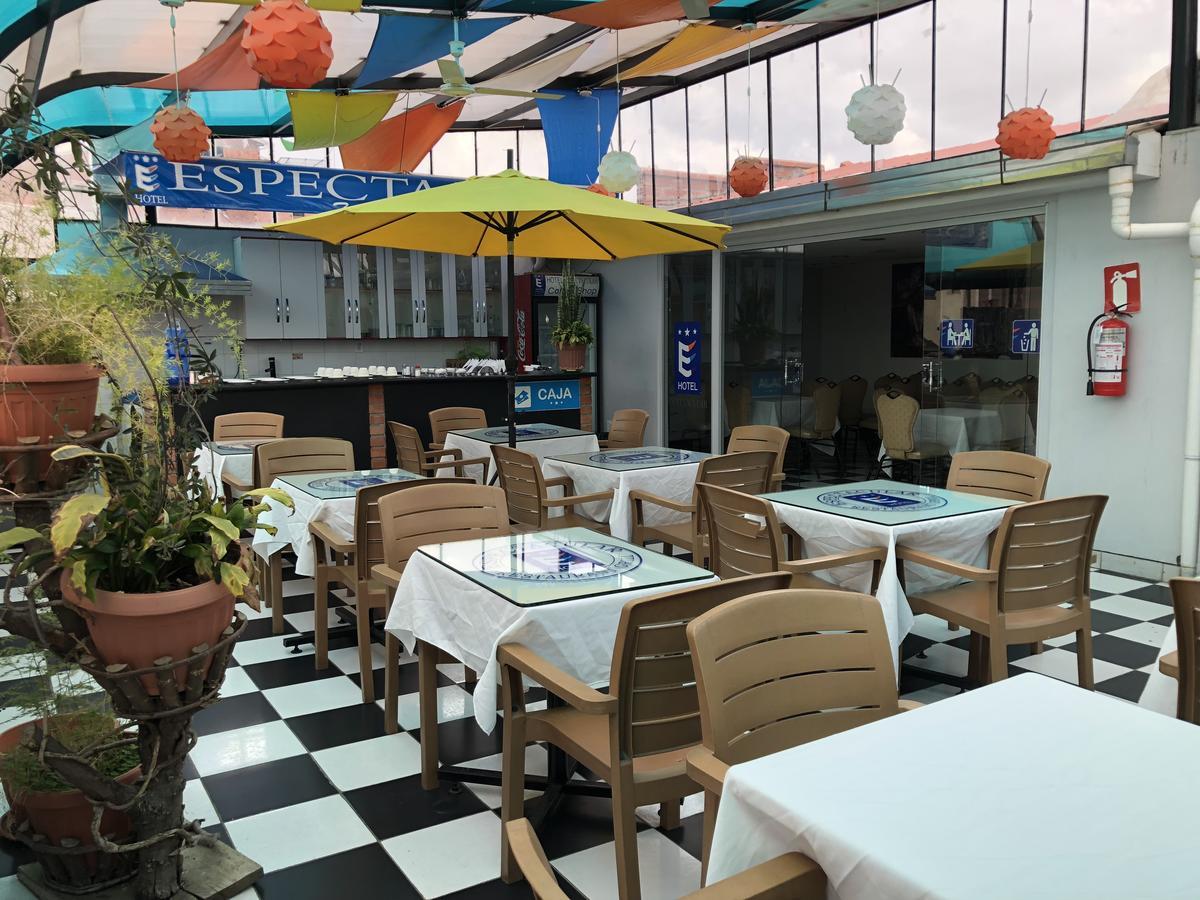 Hotel Espectacular La Paz Dış mekan fotoğraf