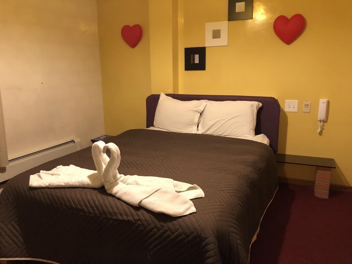 Hotel Espectacular La Paz Dış mekan fotoğraf