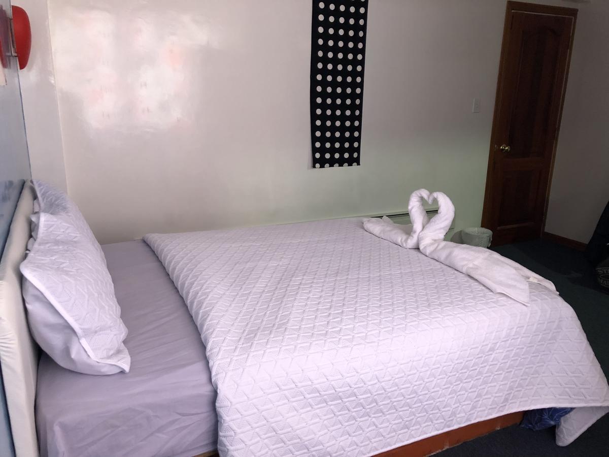 Hotel Espectacular La Paz Dış mekan fotoğraf